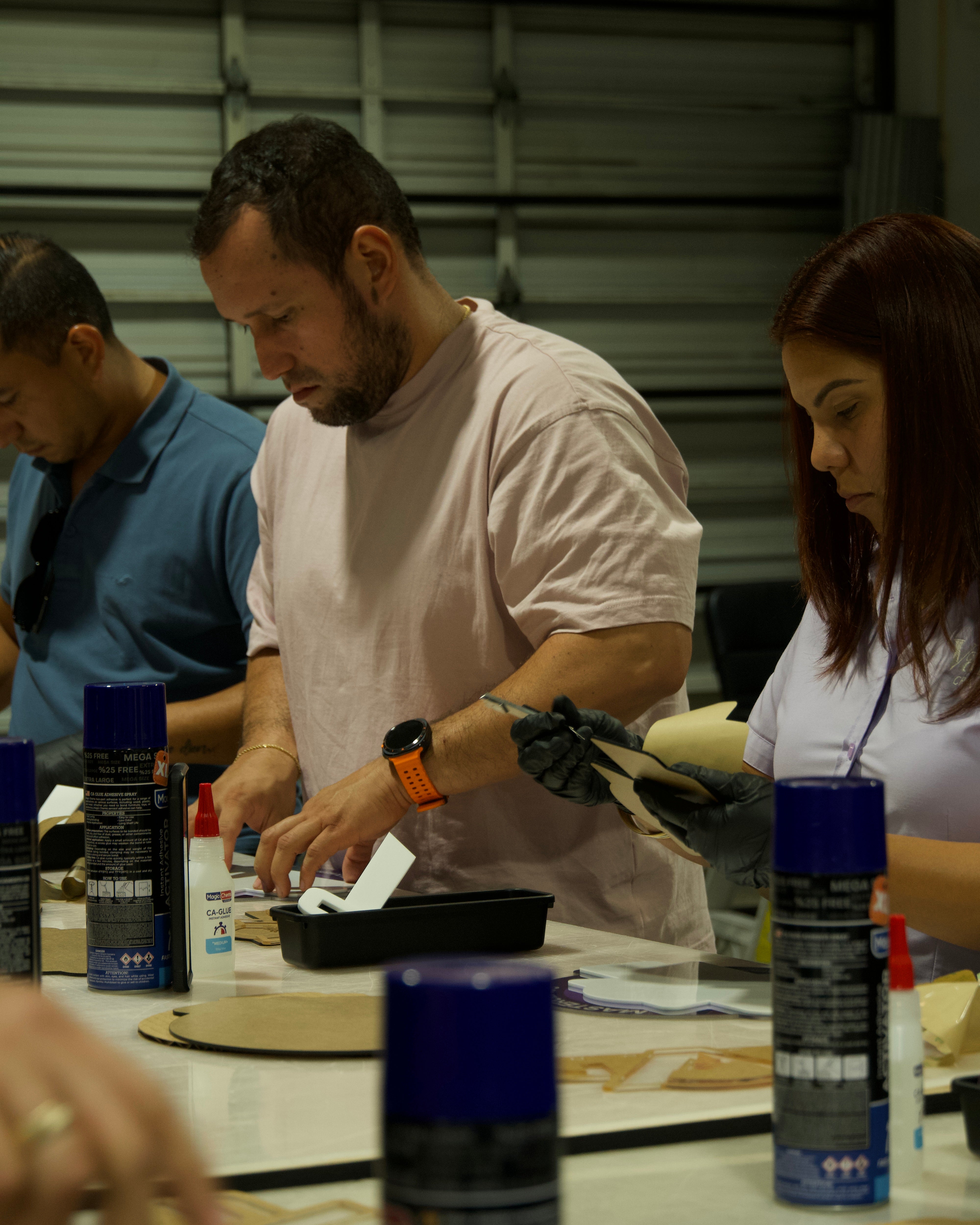 Course: Boost your graphic design business