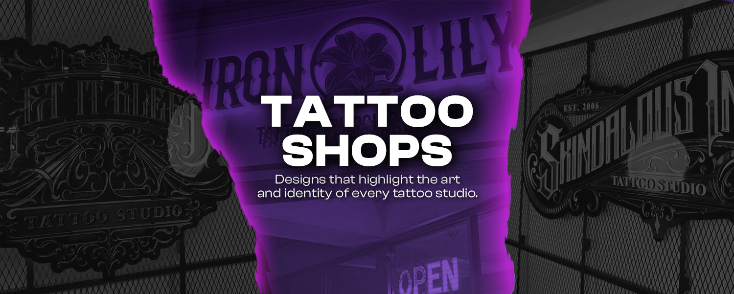 Success Stories - Tattoo Shops