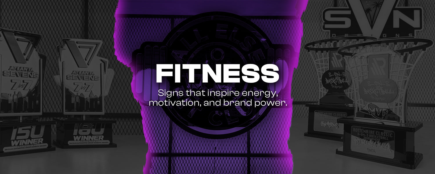 Success Stories - Fitness