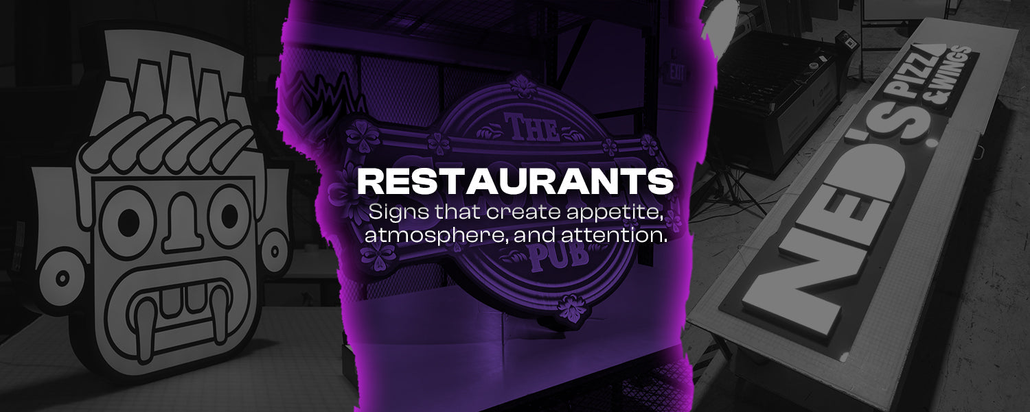 Success Stories - Restaurants