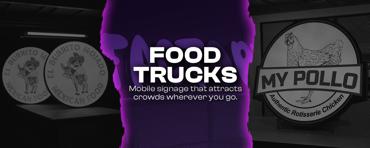 Success Stories - Food Trucks