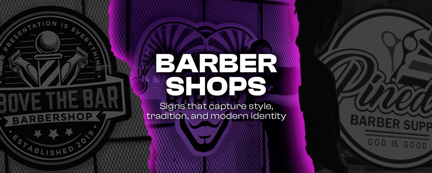 Success Stories - Barbershops