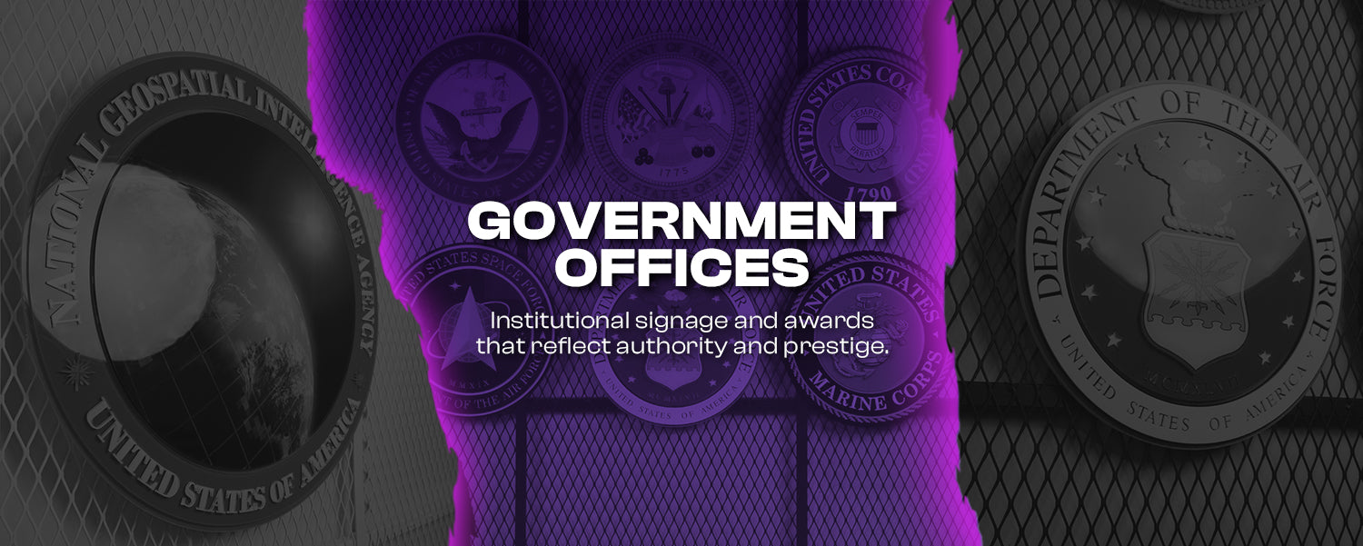 Success Stories - Government Offices