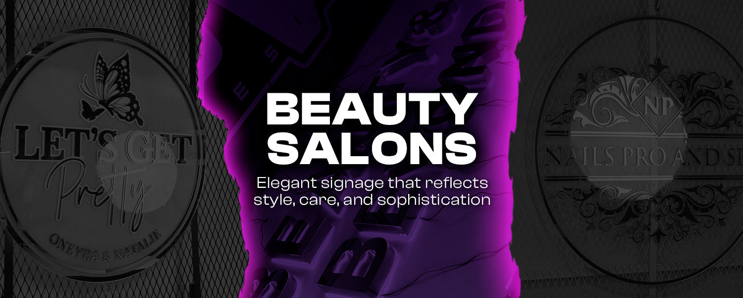 Success Stories - Beauty Salons