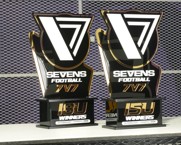 SVN outdoor sign