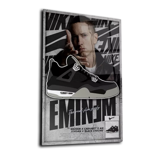 Eminem x Carhartt