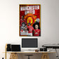 Manchester United SVN Designs