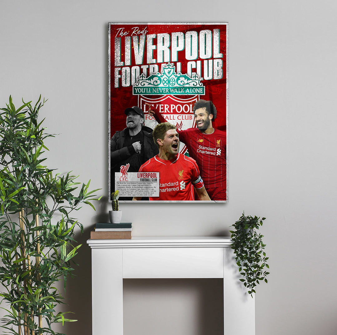 Liverpool SVN Designs