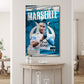 Olympique de Marseille SVN Designs