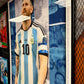 Messi: The LEGEND